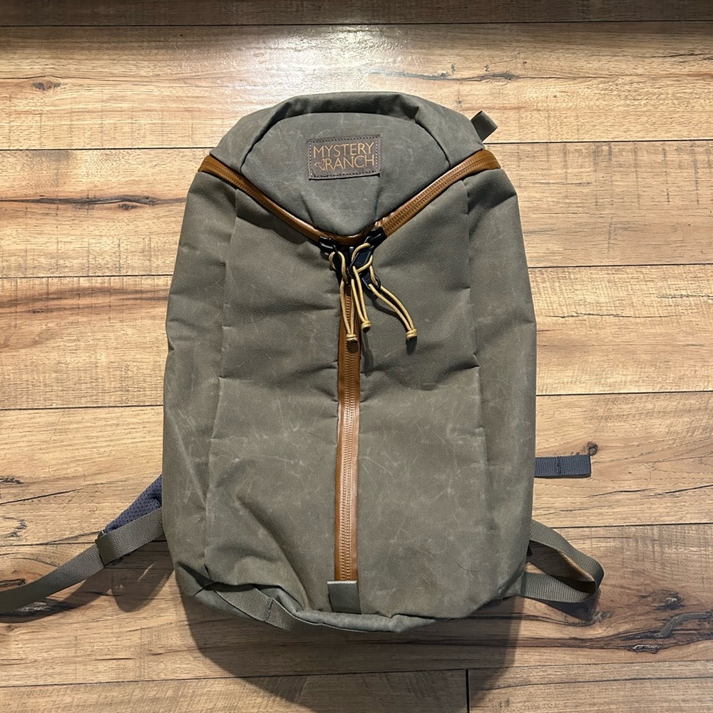 Mystery Ranch Urban Assault 18